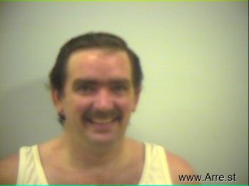 John A Carpenter Mugshot