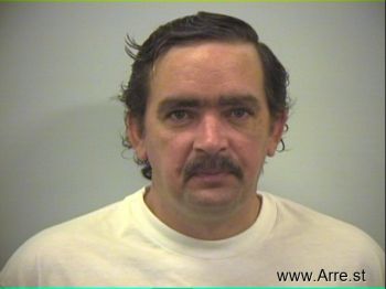 John A Carpenter Mugshot