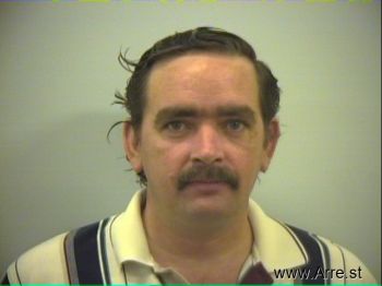 John A Carpenter Mugshot