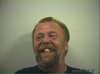 John A Carpenter Mugshot