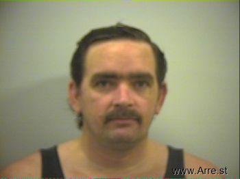 John A Carpenter Mugshot