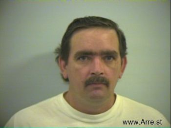 John A Carpenter Mugshot