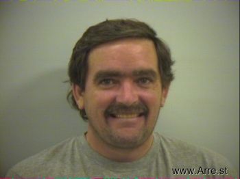 John A Carpenter Mugshot