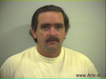 John A Carpenter Mugshot