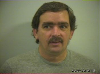 John A Carpenter Mugshot