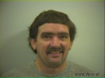 John A Carpenter Mugshot