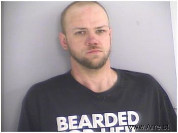 John Timothy Carpenter Jr Mugshot