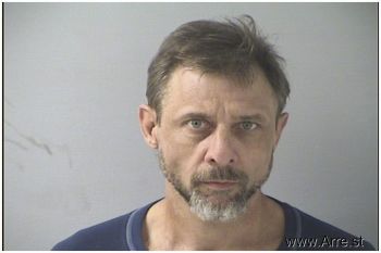 John Timothy Carpenter Sr Mugshot