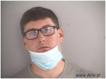 John Brandon Carroll Mugshot