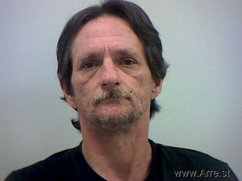 John  Chalfant Mugshot