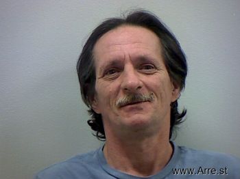 John  Chalfant Mugshot