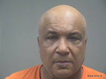 John  Collins Mugshot