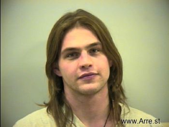 John J Cox Mugshot