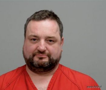 John Patrick Crego Mugshot