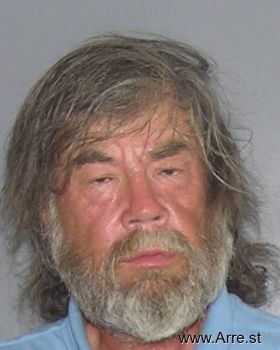 John  Culbertson Mugshot