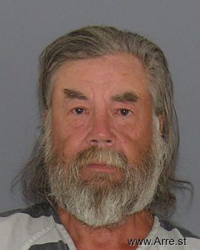 John  Culbertson Mugshot