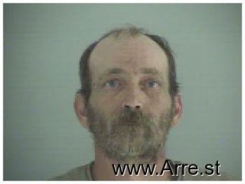 John Carter Davis Jr Mugshot