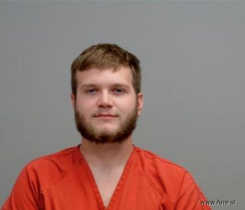 John Fredrick Dewitt Mugshot