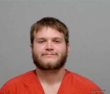 John Fredrick Dewitt Mugshot