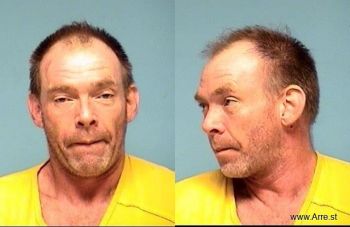 John Michael Dickson Mugshot