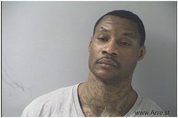 John N Dillard Mugshot