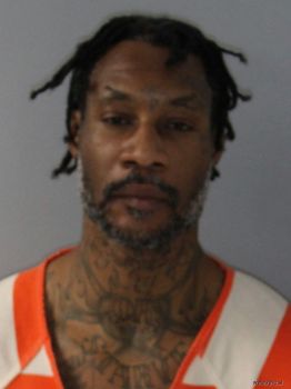 John Nathanial Dillard Mugshot