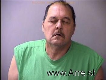 John Webb Dunne Mugshot