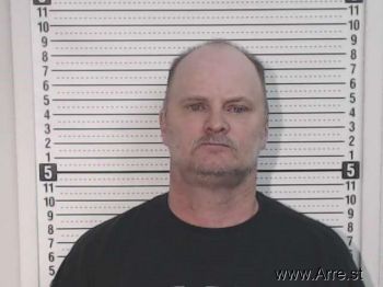 John Harvey Easterday Mugshot