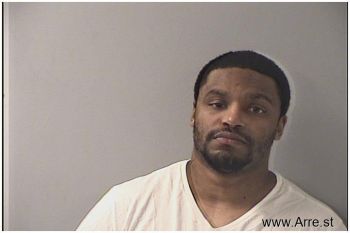 John Deshawn Elliot Mugshot