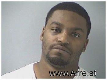 John Deshawn Elliott Mugshot