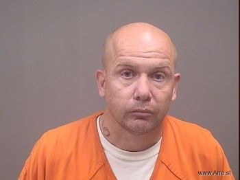 John L Euler Mugshot