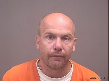 John L Euler Mugshot