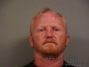 John Nmn Everhart Mugshot