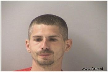 John David Eversole Jr Mugshot