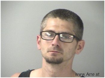 John David Eversole Jr Mugshot