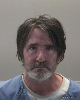 John Richard Fanning Mugshot