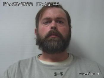 John  Farmer Mugshot