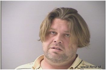 John Andrew Farmer Mugshot