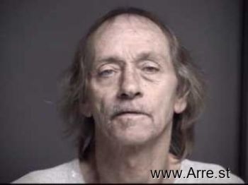 John Randall Farmer Mugshot