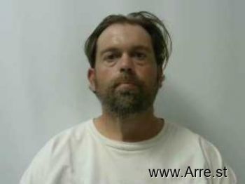 John Paul Farmer Mugshot