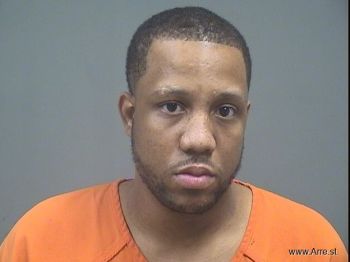 John Lee Iii Farris Mugshot