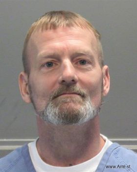 John Shannon Farris Mugshot