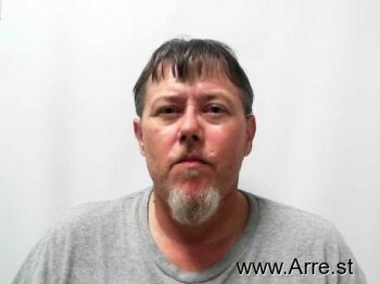 John Alan Foster Mugshot