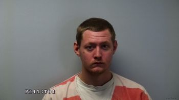 John Joseph Fowler Mugshot