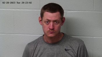 John Joseph Fowler Mugshot