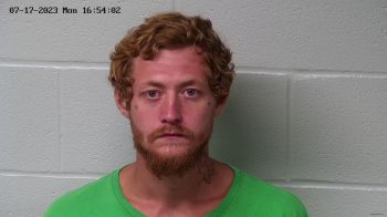 John Joseph Fowler Mugshot