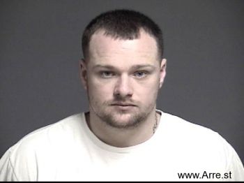 John Brandon Foxx Mugshot