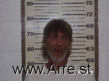 John Michael Frazier Mugshot