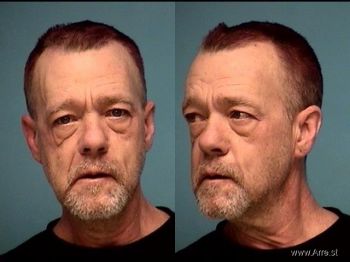 John M Freeman Mugshot