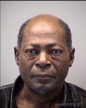 John Ray Gantt Mugshot